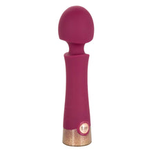 Load image into Gallery viewer, Jopen Starstruck Romance Wand Vibrator
