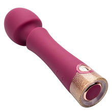 Load image into Gallery viewer, Jopen Starstruck Romance Wand Vibrator
