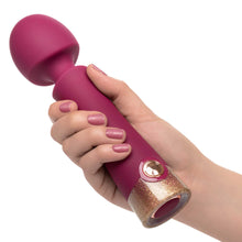 Load image into Gallery viewer, Jopen Starstruck Romance Wand Vibrator
