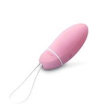 Load image into Gallery viewer, Pink Lelo Luna Smart Bead
