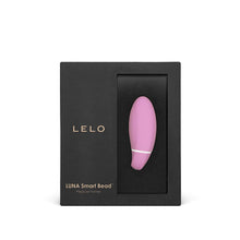 Load image into Gallery viewer, Pink Lelo Luna Smart Bead

