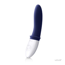 Load image into Gallery viewer, Lelo Billy 2 Deep Blue Luxury Rechargeable Prostate Massager
