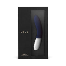 Load image into Gallery viewer, Lelo Billy 2 Deep Blue Luxury Rechargeable Prostate Massager

