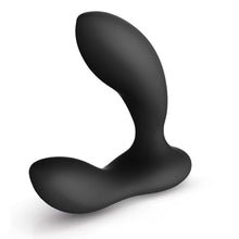 Load image into Gallery viewer, Black Lelo Bruno Luxury Prostate Massager
