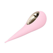 Load image into Gallery viewer, Lelo Dot Elliptical Clitoral Stimulator Pink
