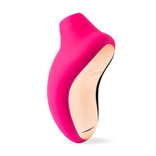 Load image into Gallery viewer, Cerise Lelo Sona Cruise Sonic Clit Massager
