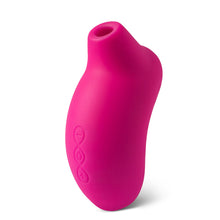 Load image into Gallery viewer, Cerise Lelo Sona Cruise Sonic Clit Massager
