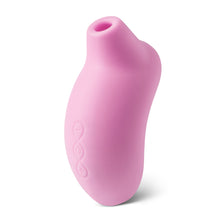 Load image into Gallery viewer, Pink Lelo Sona Cruise Sonic Clit Massager
