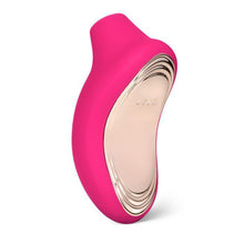 Load image into Gallery viewer, Cerise Lelo Sona Clit Massager
