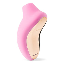 Load image into Gallery viewer, Pink Lelo Sona Clit Massager
