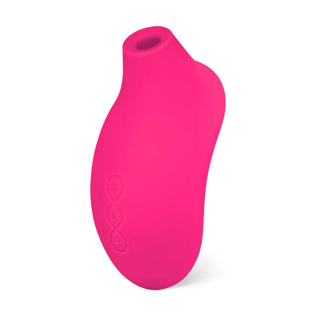 Cerise Lelo Sona Cruise 2 Clit Vibrator