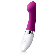 Load image into Gallery viewer, Lelo Gigi 2 Deep Rose G Spot Vibrator

