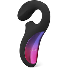 Load image into Gallery viewer, Lelo Enigma Dual Massager Black
