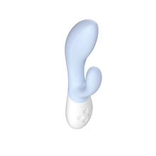 Load image into Gallery viewer, Lelo Ina 3 Dual Action Massager Seafoam
