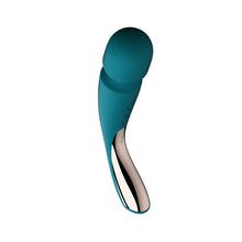Load image into Gallery viewer, Lelo Smart Wand 2 Med Ocean Blue
