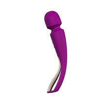 Load image into Gallery viewer, Lelo Smart Wand 2 Med Deep Rose
