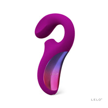 Load image into Gallery viewer, Lelo Enigma Cruise G-Spot and Clitoris Deep Rose

