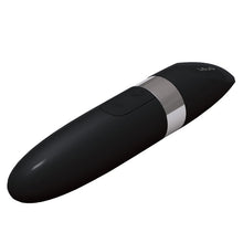 Load image into Gallery viewer, Black Lelo Mia 2 USB Luxury Rechargeable Vibrator
