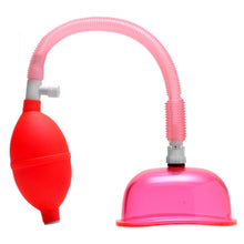 Load image into Gallery viewer, Size Matters Vaginal Pump
