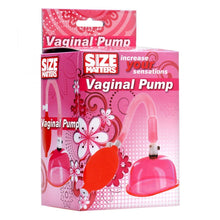 Load image into Gallery viewer, Size Matters Vaginal Pump
