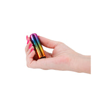 Load image into Gallery viewer, Chroma Rainbow Rechargeable Mini Bullet
