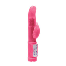 Load image into Gallery viewer, Firefly Jessica Glow Rabbit Vibrator
