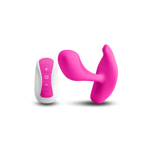 Load image into Gallery viewer, INYA Eros GSpot Remote Control Vibe
