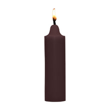 Load image into Gallery viewer, Ouch Wax Play Candle Chocolate Scented
