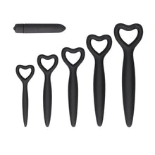 Load image into Gallery viewer, Silicone Vaginal Dilator Set

