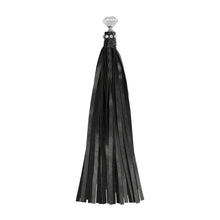 Load image into Gallery viewer, Ouch Diamond Studded Flogger
