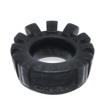 Load image into Gallery viewer, Oxballs Platinum Cock Lug Comfort Cock Ring
