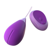 Load image into Gallery viewer, Fantasy For Her Remote Kegel ExciteHer
