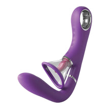 Load image into Gallery viewer, Fantasy For Her Ultimate Pleasure Pro Stimulator
