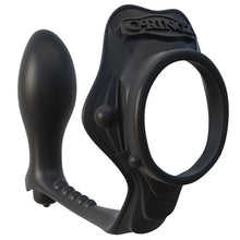 Load image into Gallery viewer, Fantasy CRingz Rock Hard AssGasm Prostate Massager

