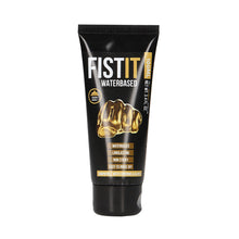 Load image into Gallery viewer, Fist It Water Based Lube 100ml
