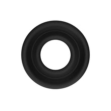 Load image into Gallery viewer, Pumped Black Silicone Pump Sleeve
