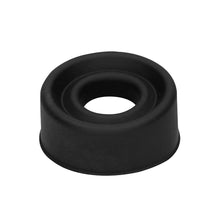 Load image into Gallery viewer, Pumped Black Silicone Pump Sleeve
