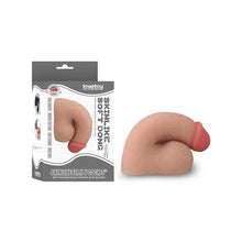 Load image into Gallery viewer, Skinlike Limpy Cock - 5 Inches - Lovetoy - Flesh Pink Coloured
