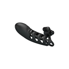 Load image into Gallery viewer, Pretty Love Vibrating Penis Sleeve 2
