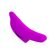 Load image into Gallery viewer, Delphini Finger Vibrator
