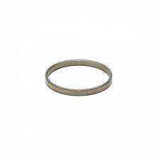 Load image into Gallery viewer, Stainless Steel Solid 0.5cm Wide 30mm Cockring
