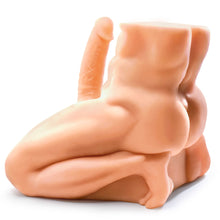 Load image into Gallery viewer, Do Me Silly Man - Pipedream Extreme Toyz
