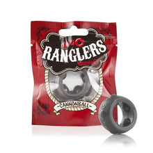 Load image into Gallery viewer, Screaming O Ranglers Cannonball Cock Ring
