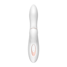 Load image into Gallery viewer, Satisfyer Pro GSpot Rabbit
