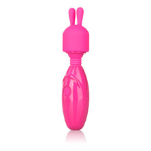Load image into Gallery viewer, Tiny Teasers Rechargeable Bunny Vibrator
