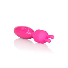 Load image into Gallery viewer, Tiny Teasers Rechargeable Bunny Vibrator
