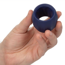 Load image into Gallery viewer, Viceroy Reverse Stamina Silicone Cock Ring
