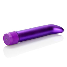 Load image into Gallery viewer, Satin G Purple G Spot Vibrator
