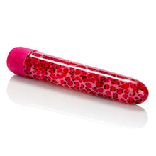 Load image into Gallery viewer, Pink Leopard Massager Vibrator
