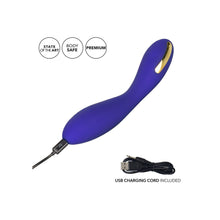 Load image into Gallery viewer, Impulse Intimate Estim Wand Massager
